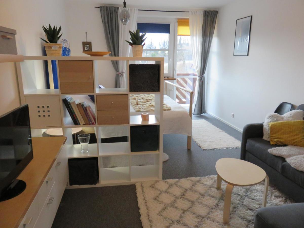 MyMara , Apartmán Ivadella Apartamento Bešeňová Exterior foto